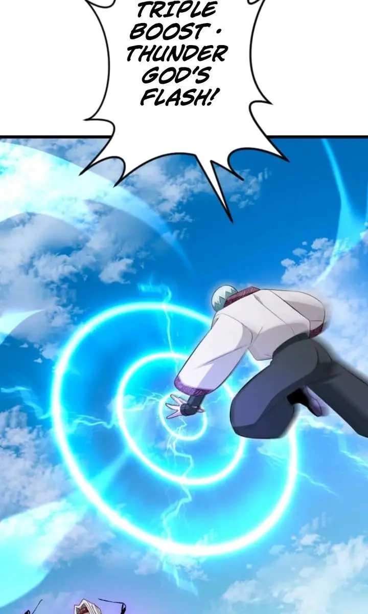??? Rank Hidden Equipment Musou Chapter 86 Page 95