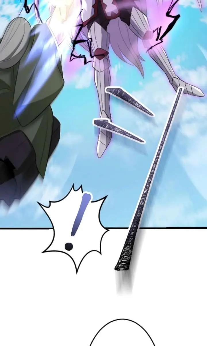 ??? Rank Hidden Equipment Musou Chapter 86 Page 103