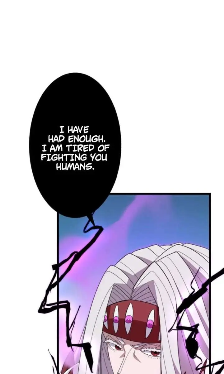 ??? Rank Hidden Equipment Musou Chapter 86 Page 105