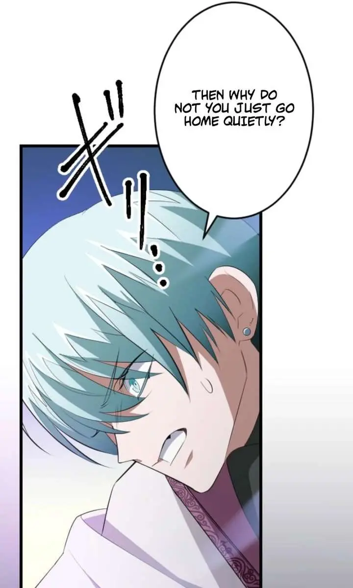 ??? Rank Hidden Equipment Musou Chapter 86 Page 107