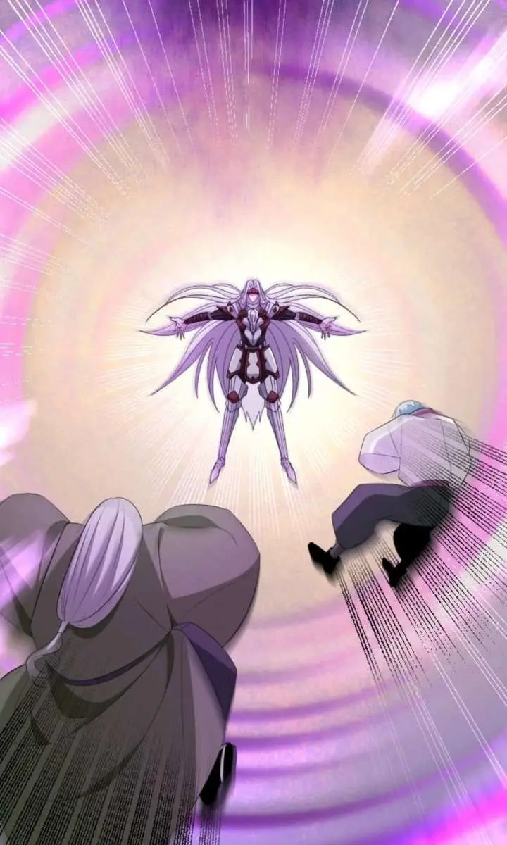 ??? Rank Hidden Equipment Musou Chapter 86 Page 113