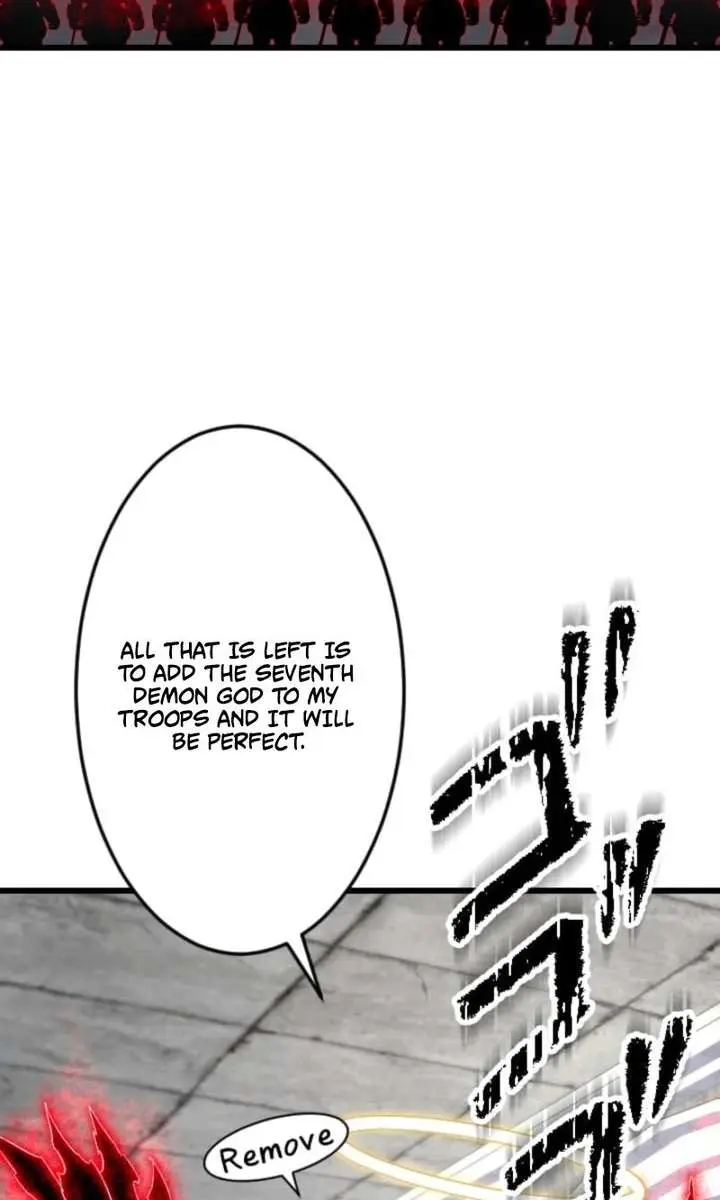 ??? Rank Hidden Equipment Musou Chapter 86 Page 123
