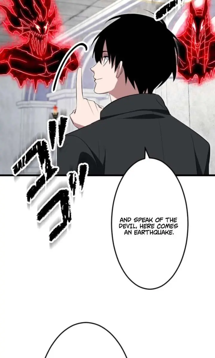 ??? Rank Hidden Equipment Musou Chapter 86 Page 124
