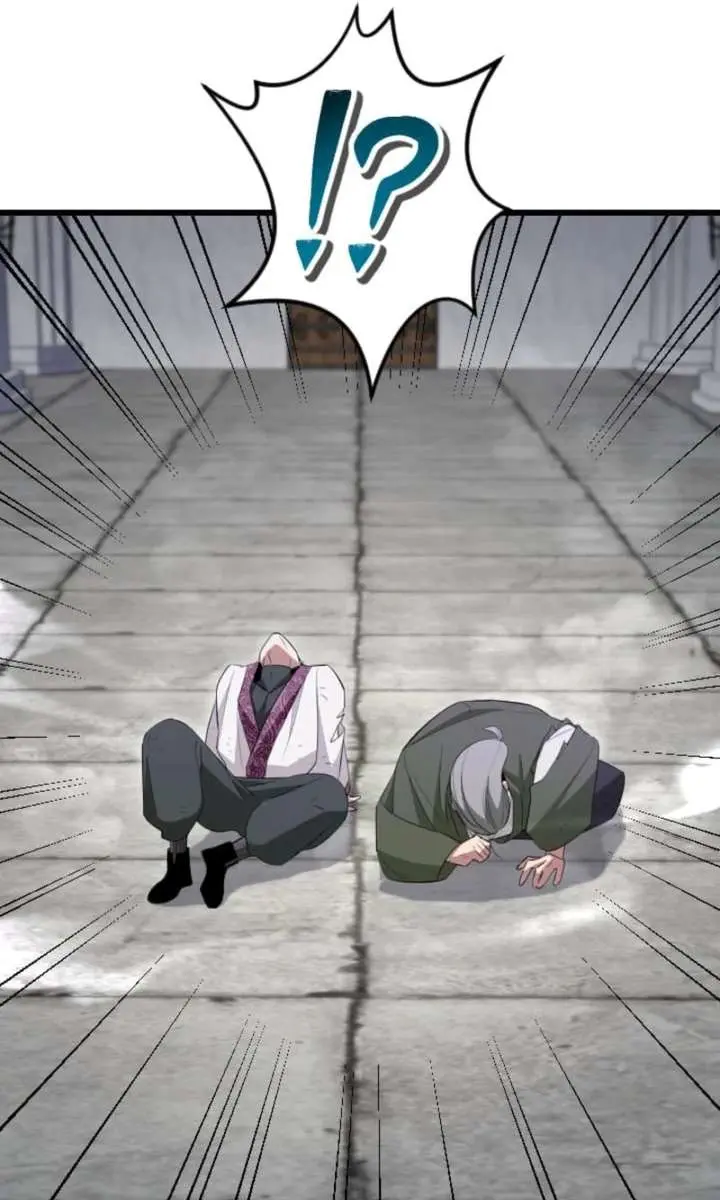 ??? Rank Hidden Equipment Musou Chapter 86 Page 127