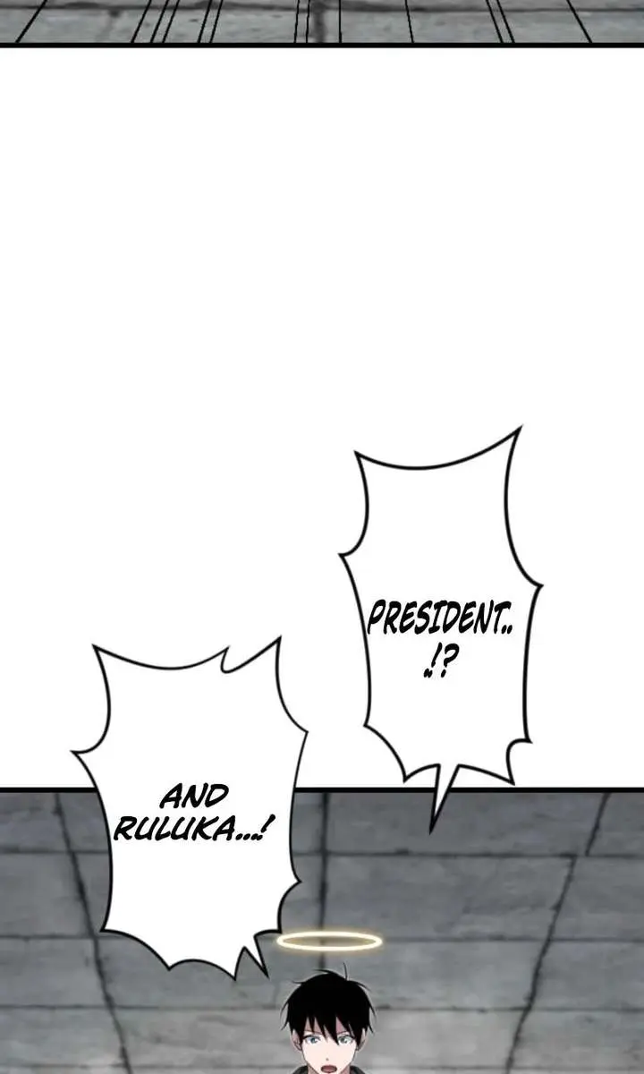 ??? Rank Hidden Equipment Musou Chapter 86 Page 128