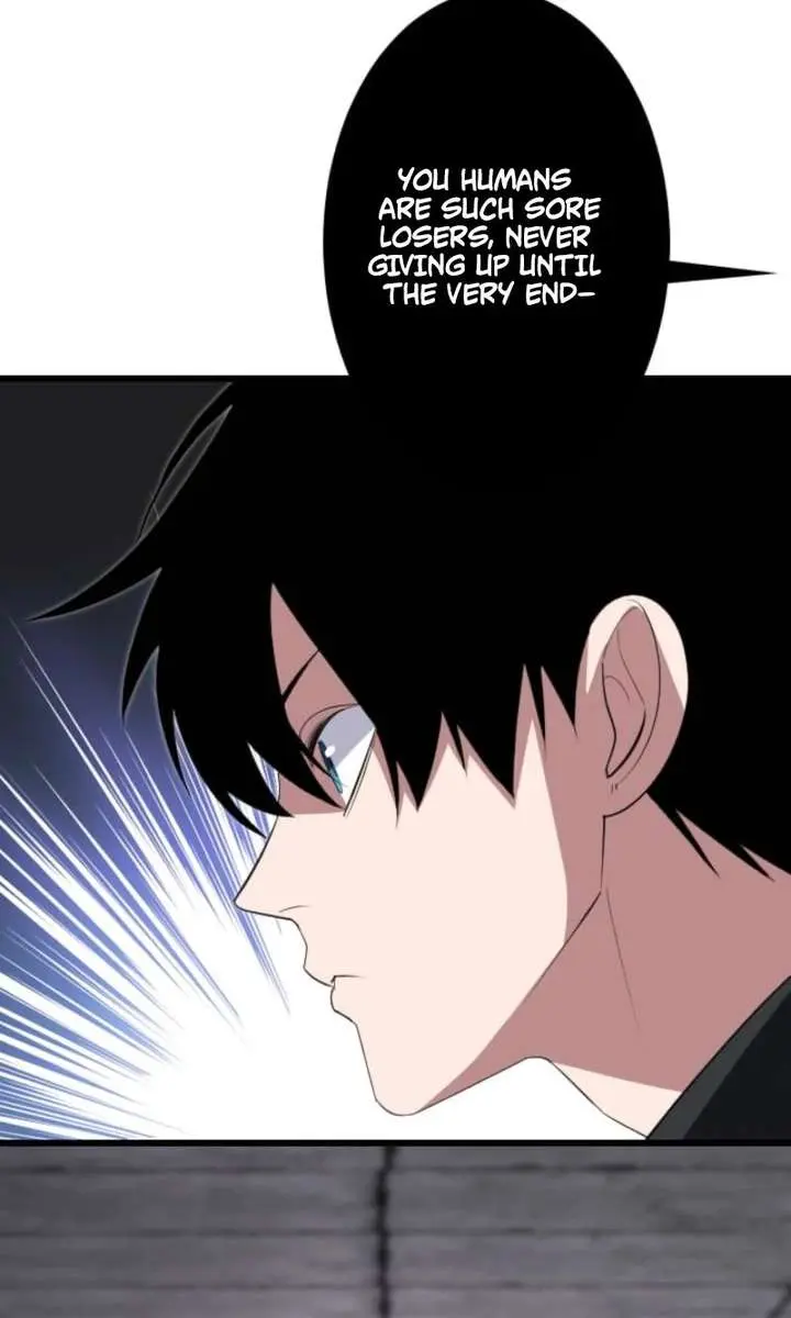 ??? Rank Hidden Equipment Musou Chapter 86 Page 130