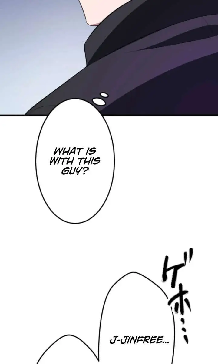??? Rank Hidden Equipment Musou Chapter 86 Page 134
