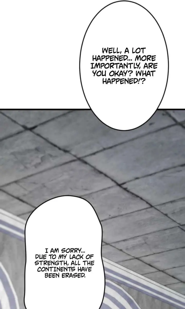 ??? Rank Hidden Equipment Musou Chapter 86 Page 137