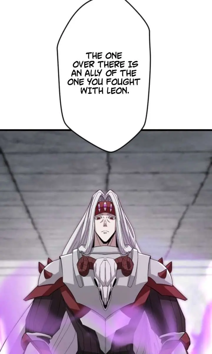 ??? Rank Hidden Equipment Musou Chapter 86 Page 139