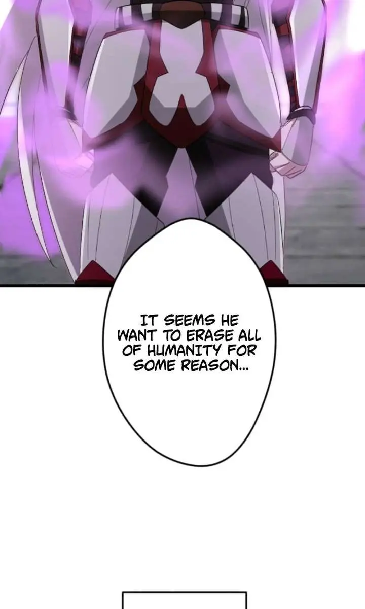 ??? Rank Hidden Equipment Musou Chapter 86 Page 140