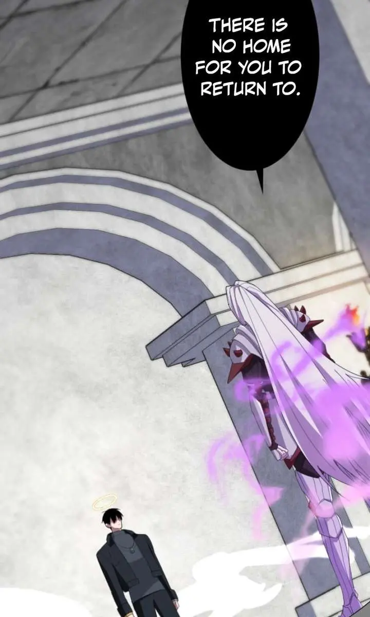 ??? Rank Hidden Equipment Musou Chapter 87 Page 3