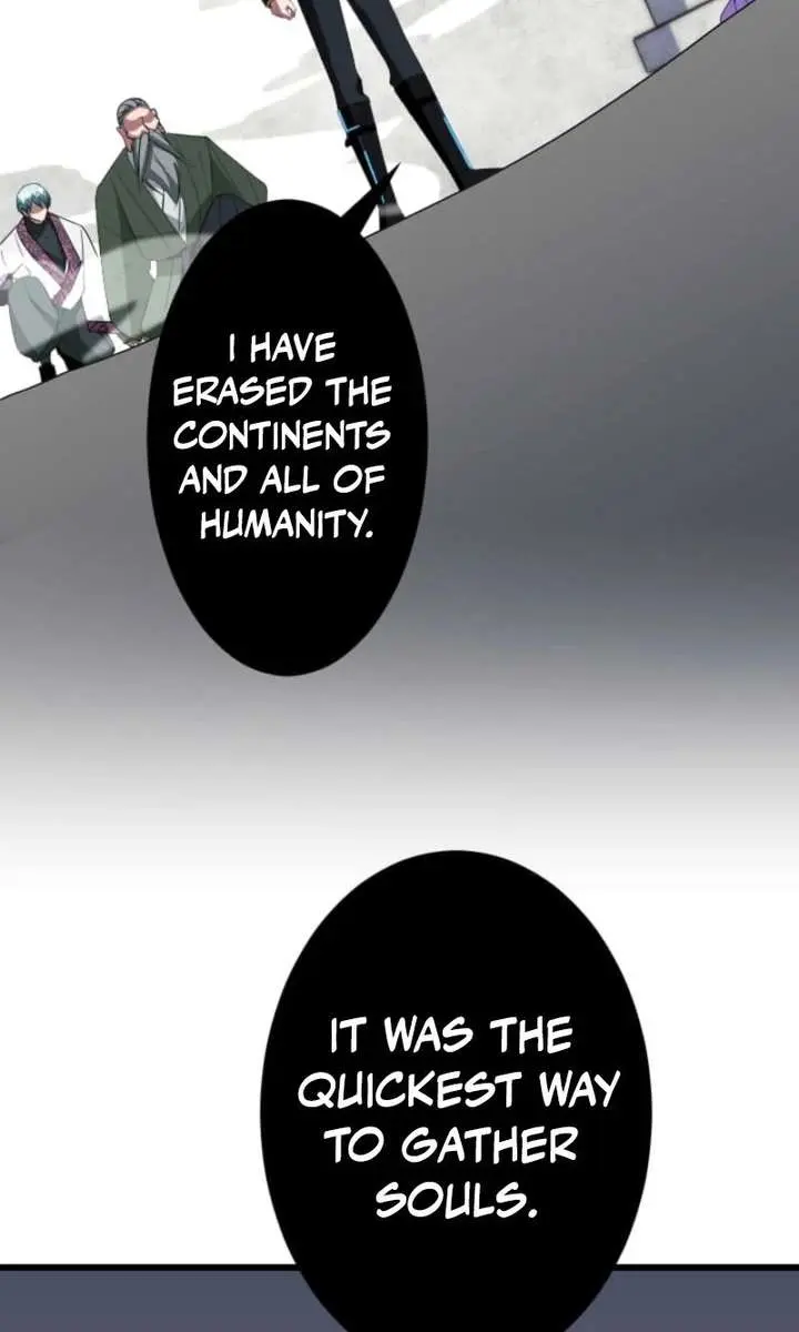 ??? Rank Hidden Equipment Musou Chapter 87 Page 4