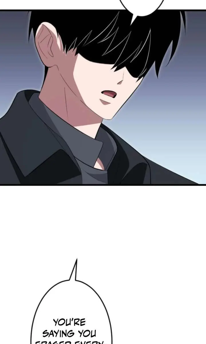 ??? Rank Hidden Equipment Musou Chapter 87 Page 7