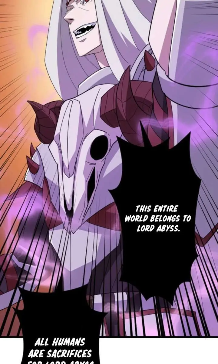 ??? Rank Hidden Equipment Musou Chapter 87 Page 10