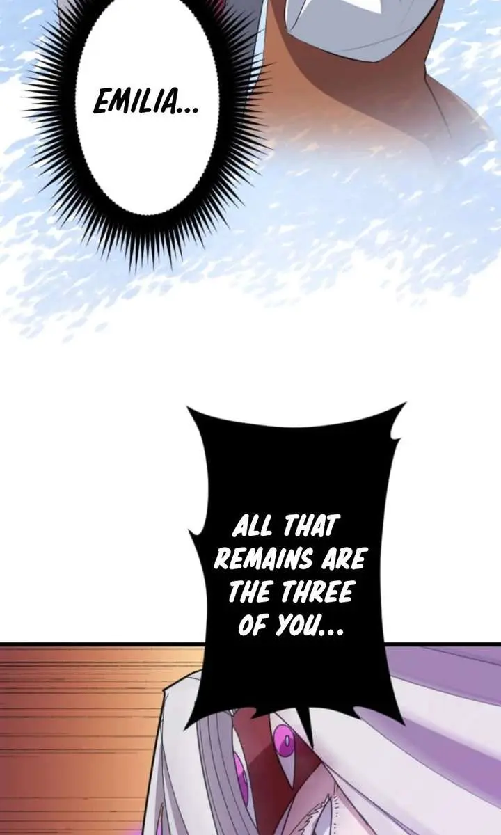 ??? Rank Hidden Equipment Musou Chapter 87 Page 14