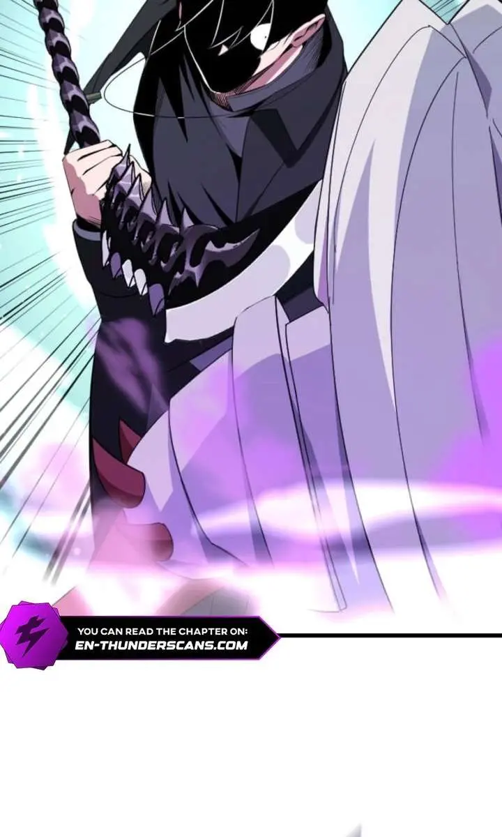 ??? Rank Hidden Equipment Musou Chapter 87 Page 16