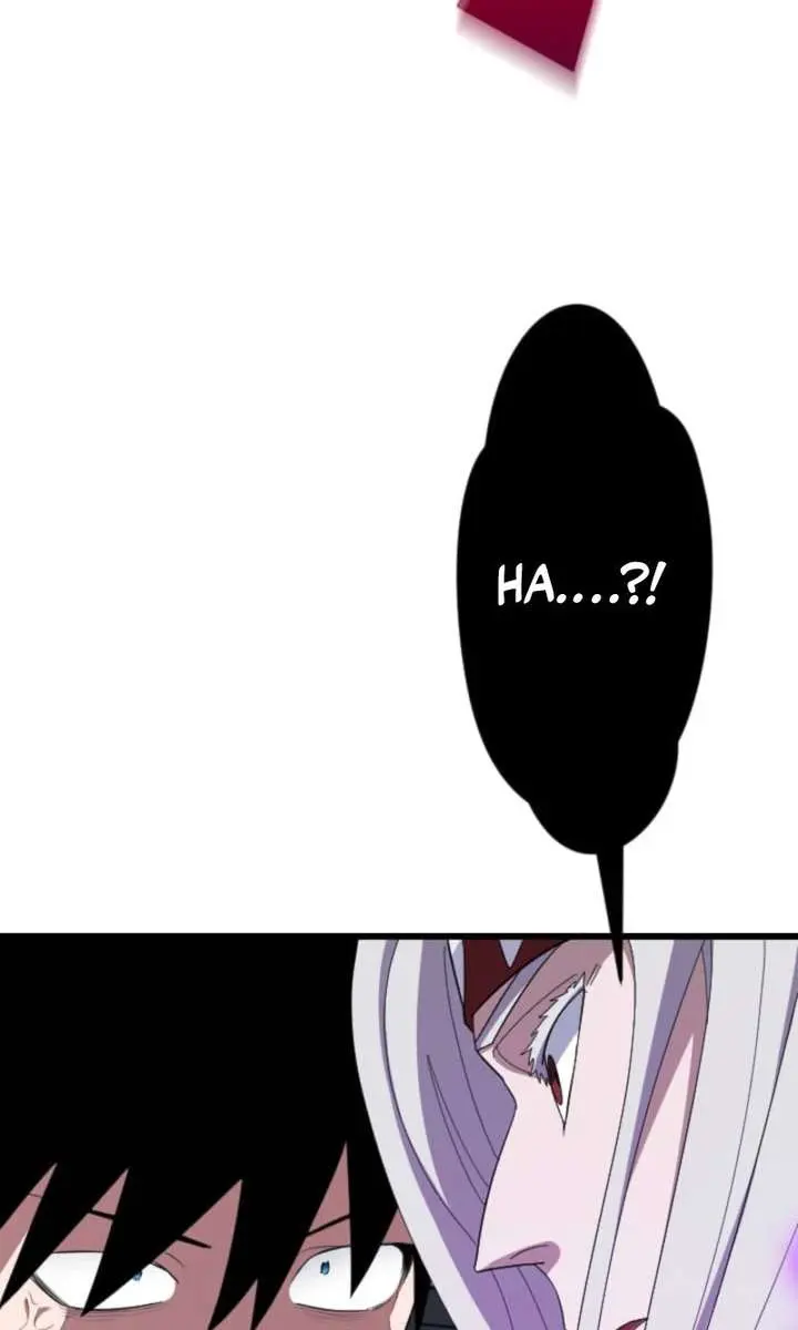 ??? Rank Hidden Equipment Musou Chapter 87 Page 19