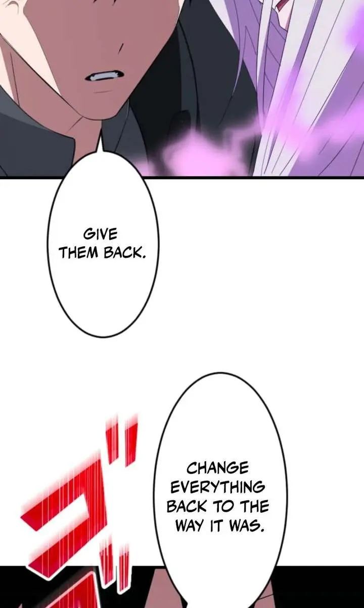??? Rank Hidden Equipment Musou Chapter 87 Page 20