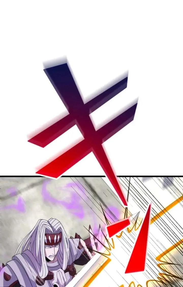 ??? Rank Hidden Equipment Musou Chapter 87 Page 26