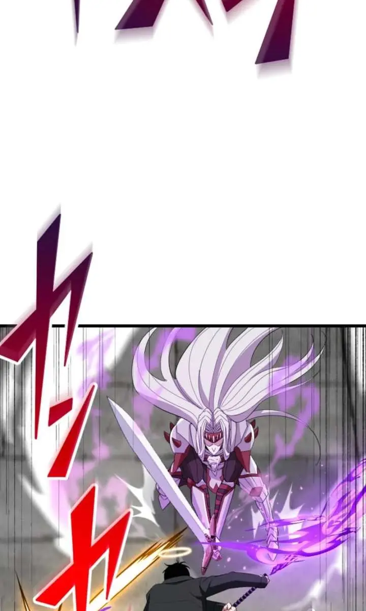 ??? Rank Hidden Equipment Musou Chapter 87 Page 28