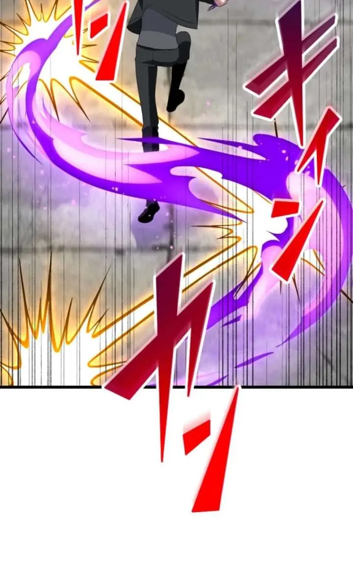 ??? Rank Hidden Equipment Musou Chapter 87 Page 29