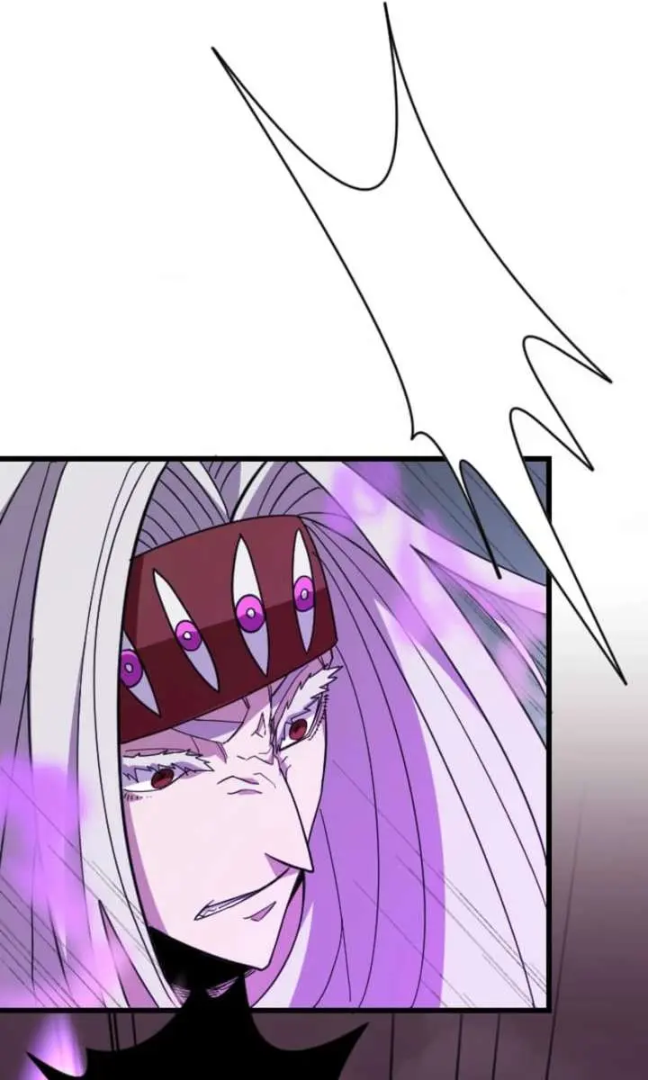 ??? Rank Hidden Equipment Musou Chapter 87 Page 31