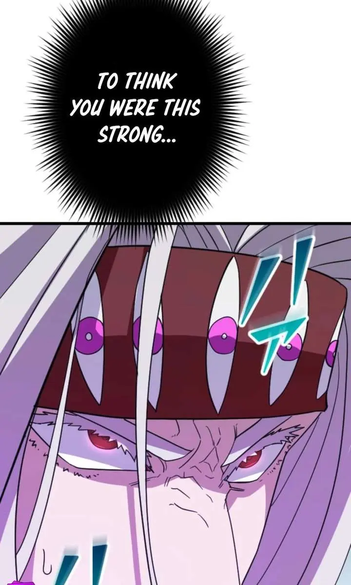 ??? Rank Hidden Equipment Musou Chapter 87 Page 38