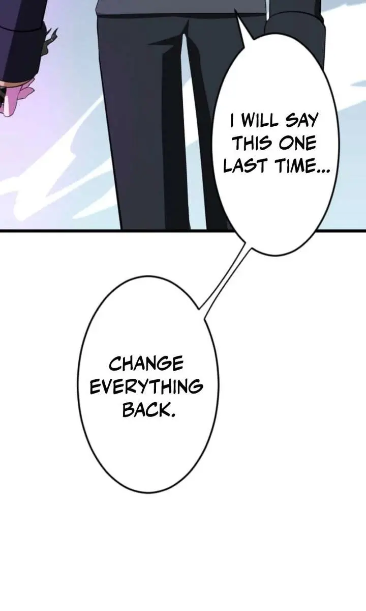 ??? Rank Hidden Equipment Musou Chapter 87 Page 43