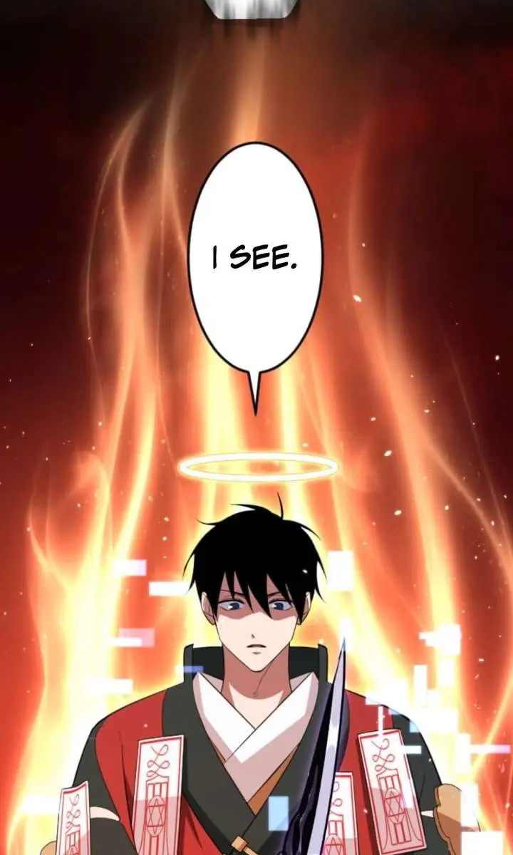 ??? Rank Hidden Equipment Musou Chapter 87 Page 47
