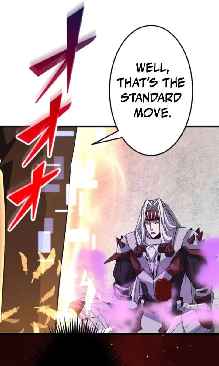 ??? Rank Hidden Equipment Musou Chapter 87 Page 51
