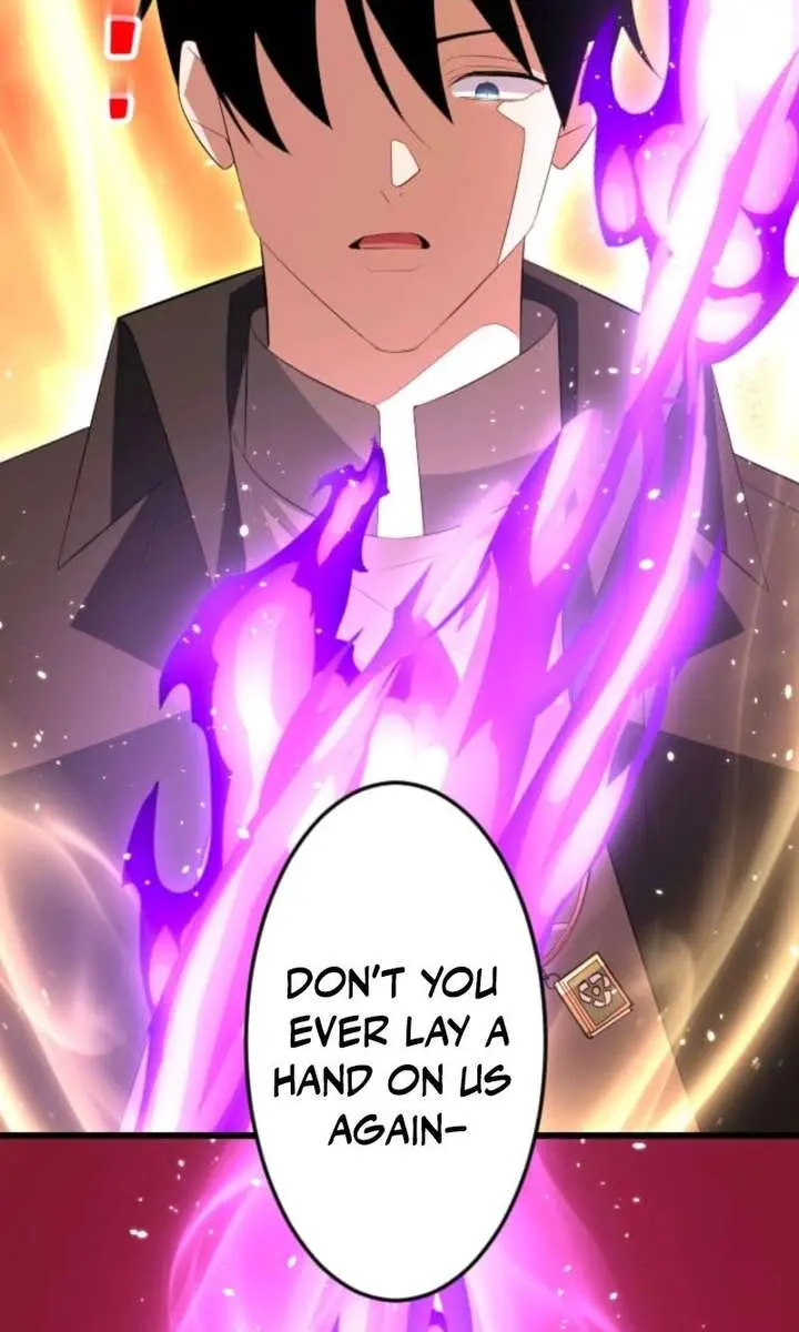 ??? Rank Hidden Equipment Musou Chapter 87 Page 53