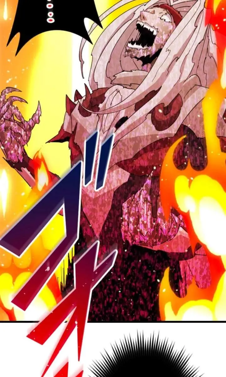 ??? Rank Hidden Equipment Musou Chapter 87 Page 58