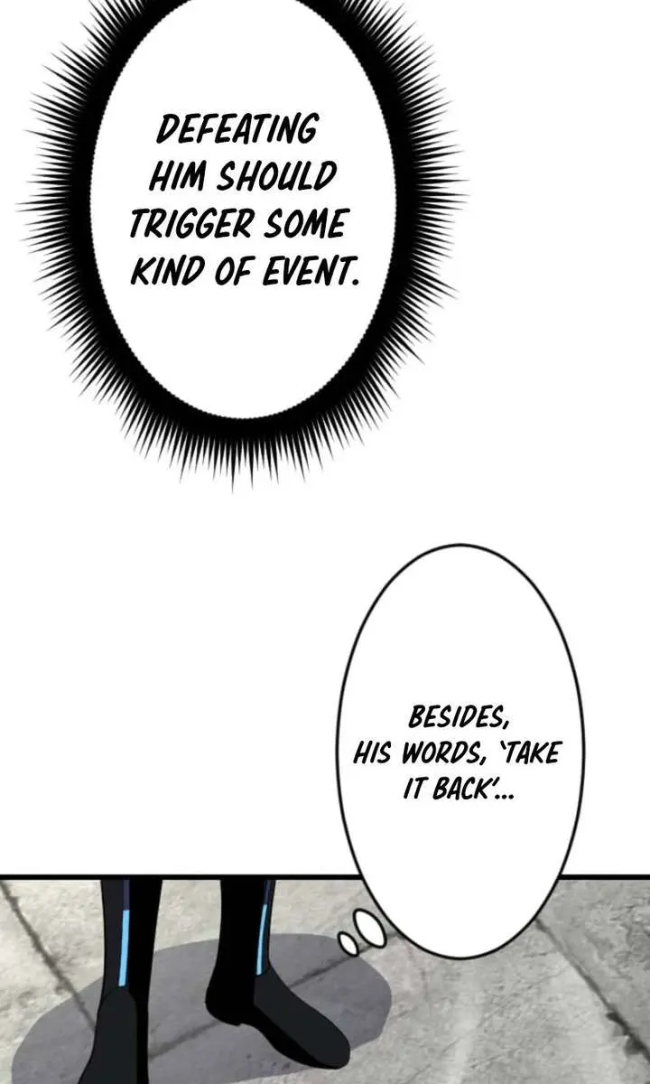 ??? Rank Hidden Equipment Musou Chapter 87 Page 66