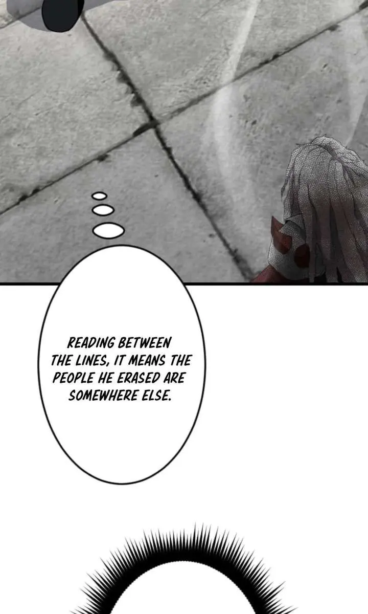 ??? Rank Hidden Equipment Musou Chapter 87 Page 67