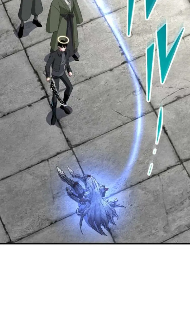 ??? Rank Hidden Equipment Musou Chapter 87 Page 72