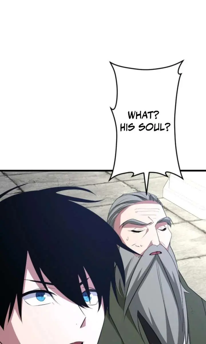 ??? Rank Hidden Equipment Musou Chapter 87 Page 73