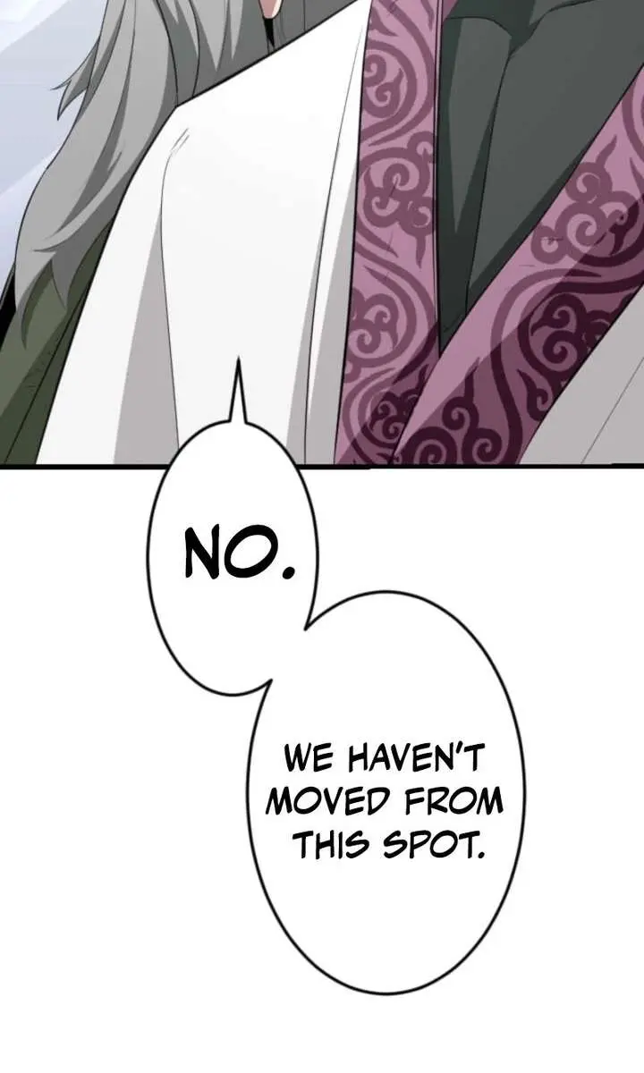 ??? Rank Hidden Equipment Musou Chapter 87 Page 82