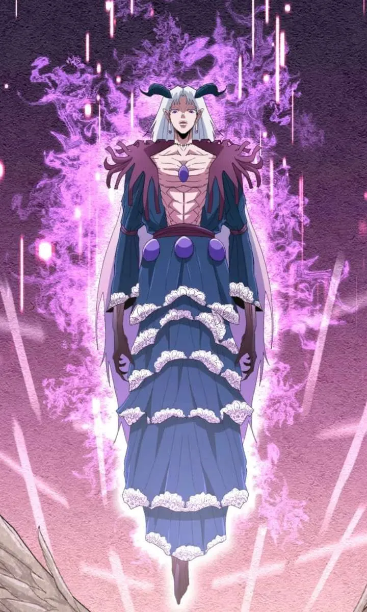 ??? Rank Hidden Equipment Musou Chapter 87 Page 84