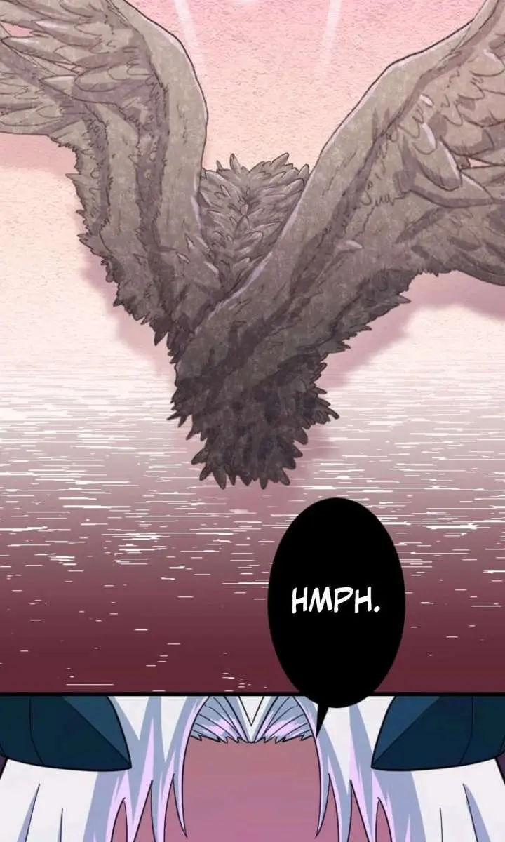 ??? Rank Hidden Equipment Musou Chapter 87 Page 85