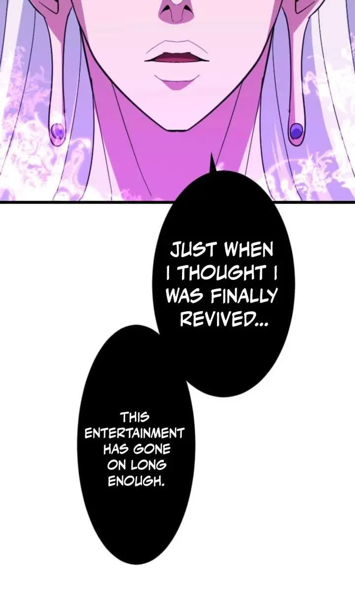 ??? Rank Hidden Equipment Musou Chapter 87 Page 87