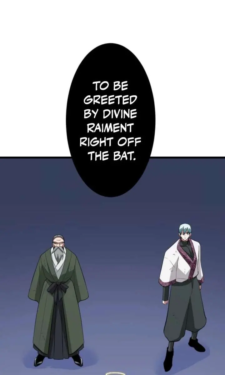 ??? Rank Hidden Equipment Musou Chapter 87 Page 88