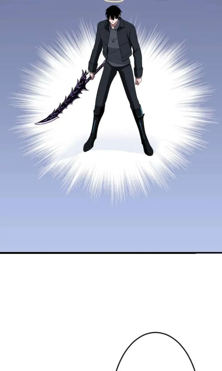 ??? Rank Hidden Equipment Musou Chapter 87 Page 89