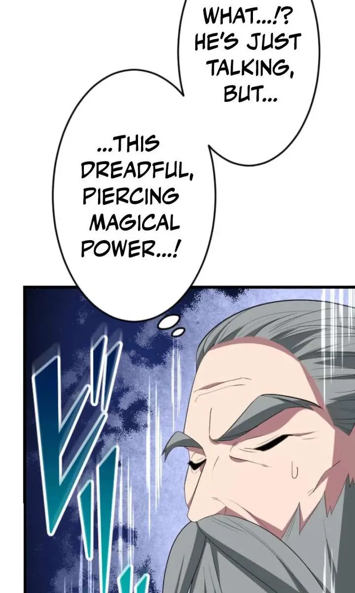 ??? Rank Hidden Equipment Musou Chapter 87 Page 90