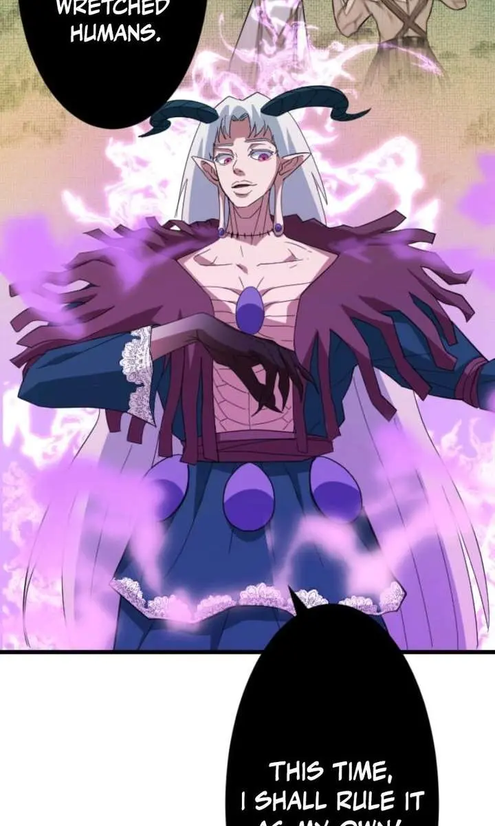 ??? Rank Hidden Equipment Musou Chapter 87 Page 101