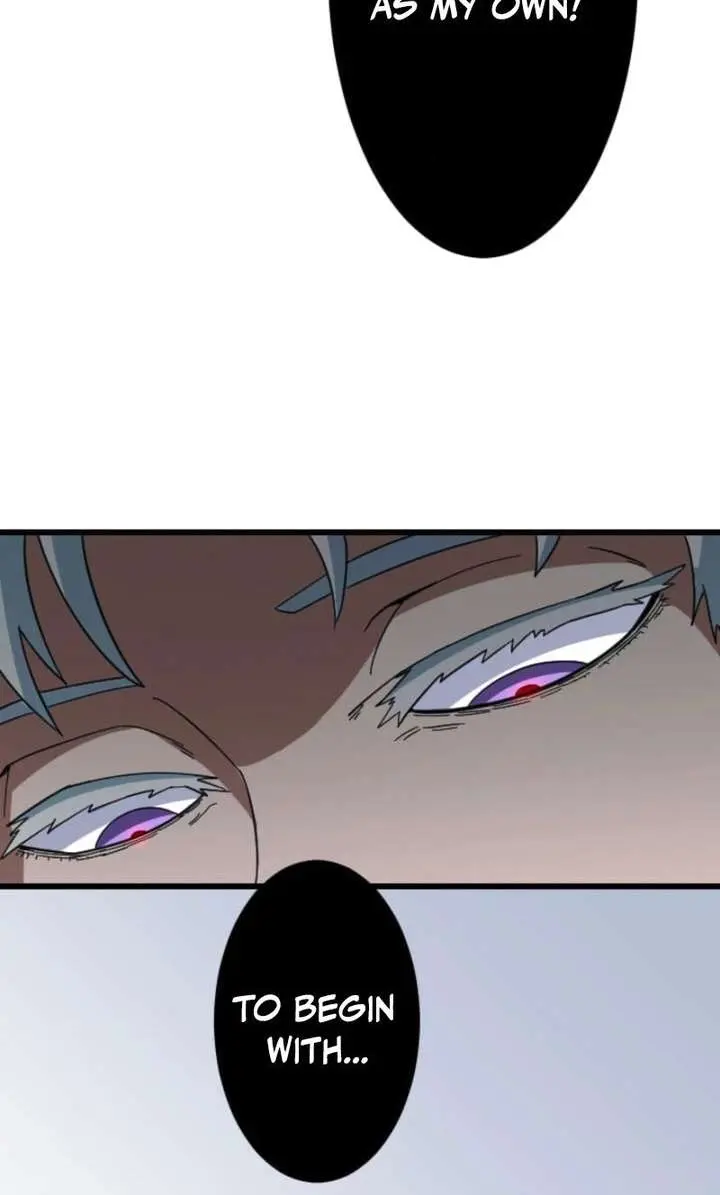 ??? Rank Hidden Equipment Musou Chapter 87 Page 102