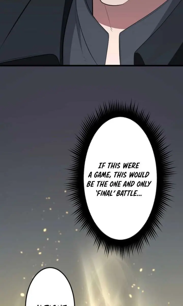 ??? Rank Hidden Equipment Musou Chapter 87 Page 105