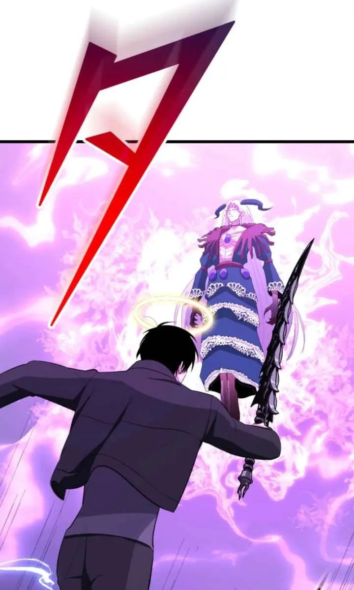 ??? Rank Hidden Equipment Musou Chapter 87 Page 109