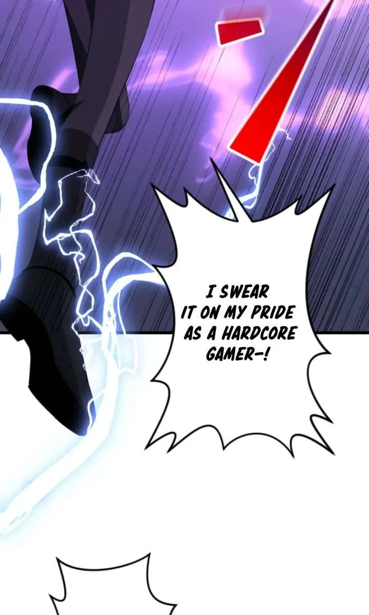 ??? Rank Hidden Equipment Musou Chapter 87 Page 110