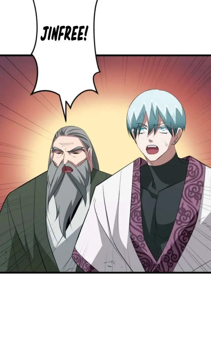 ??? Rank Hidden Equipment Musou Chapter 87 Page 111