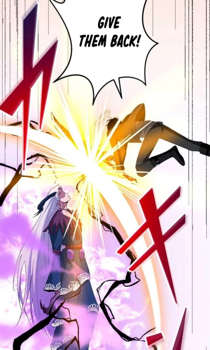 ??? Rank Hidden Equipment Musou Chapter 87 Page 115